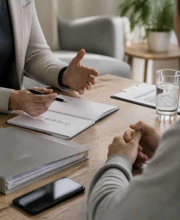 Профессиональная помощь при кокаиновой зависимости в Кронштадте