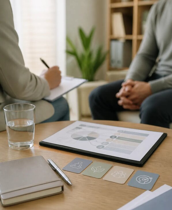 Реабилитация при полинаркомании в реабилитационном центре в Кронштадте